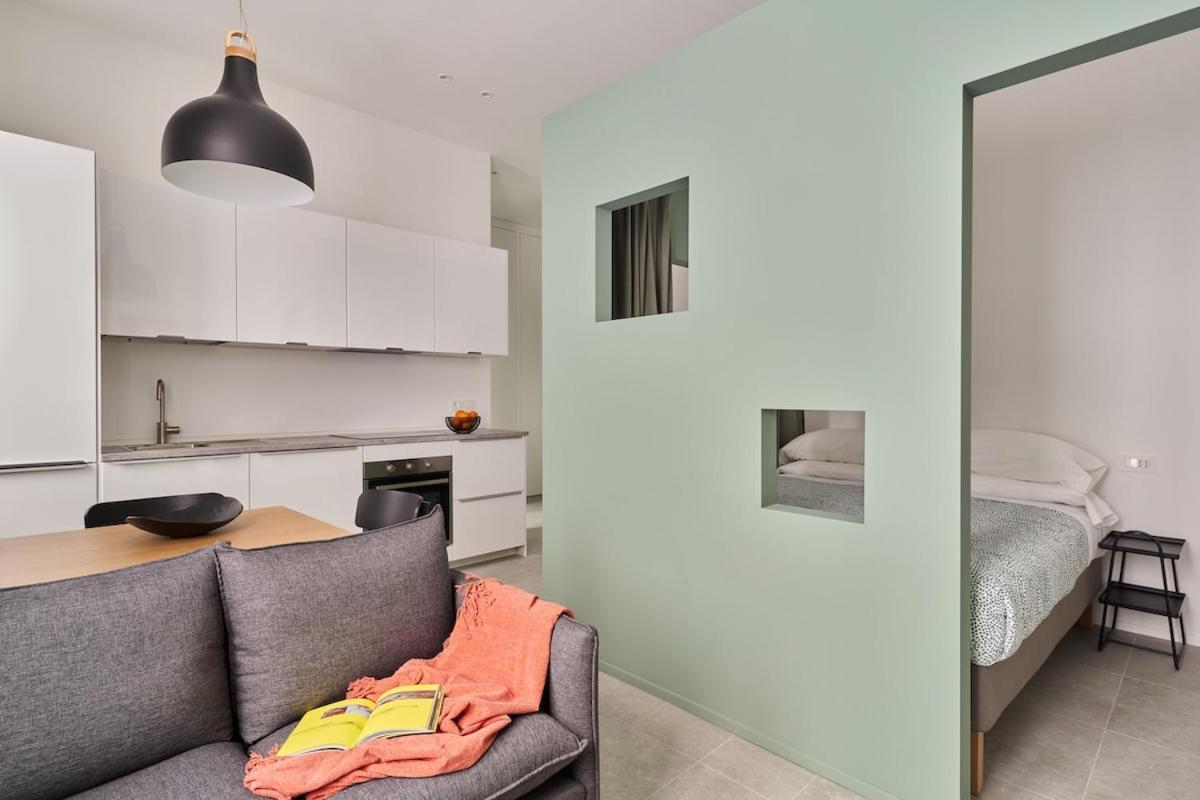 Apartment Desiderio *