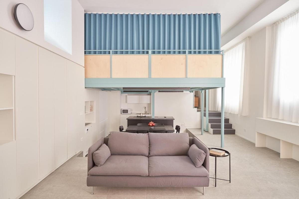 Desiderio Apartment *