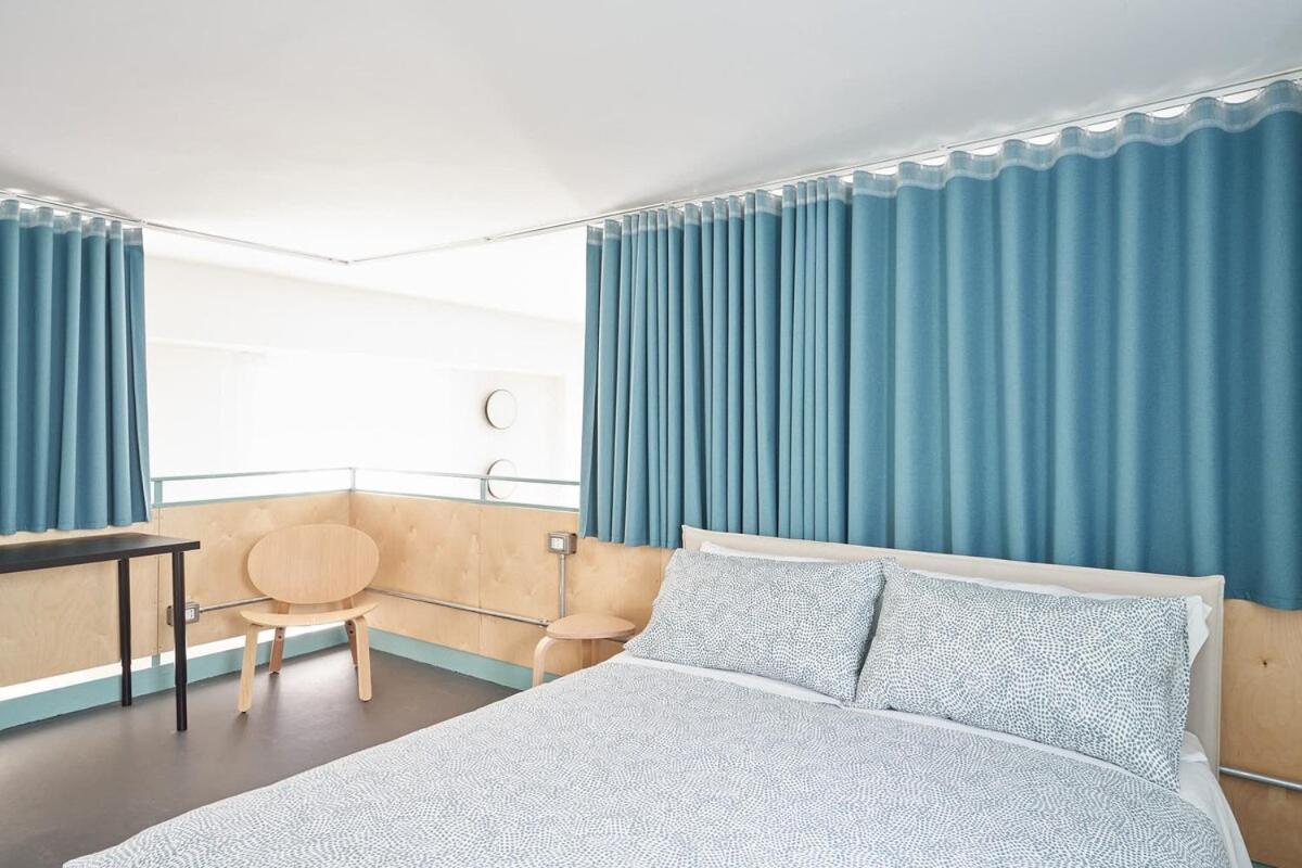 Apartment Desiderio Mailand