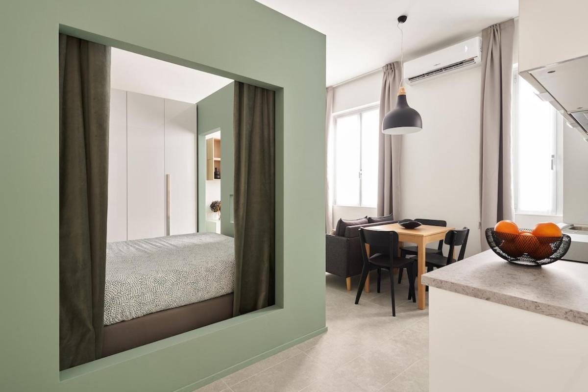 Desiderio Apartment