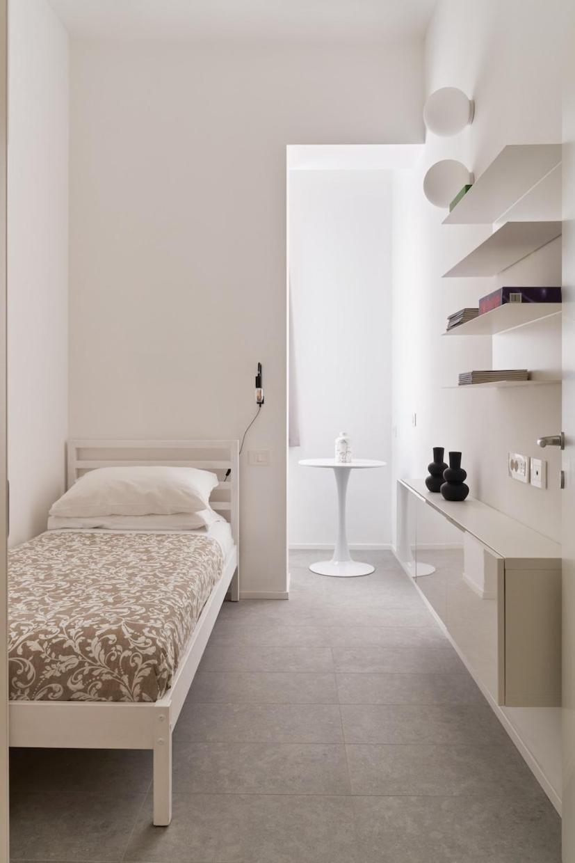 Desiderio Apartment