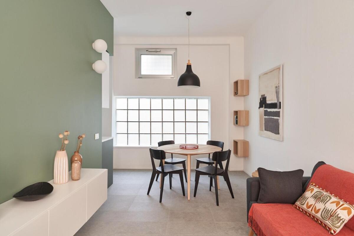 Desiderio Apartment *