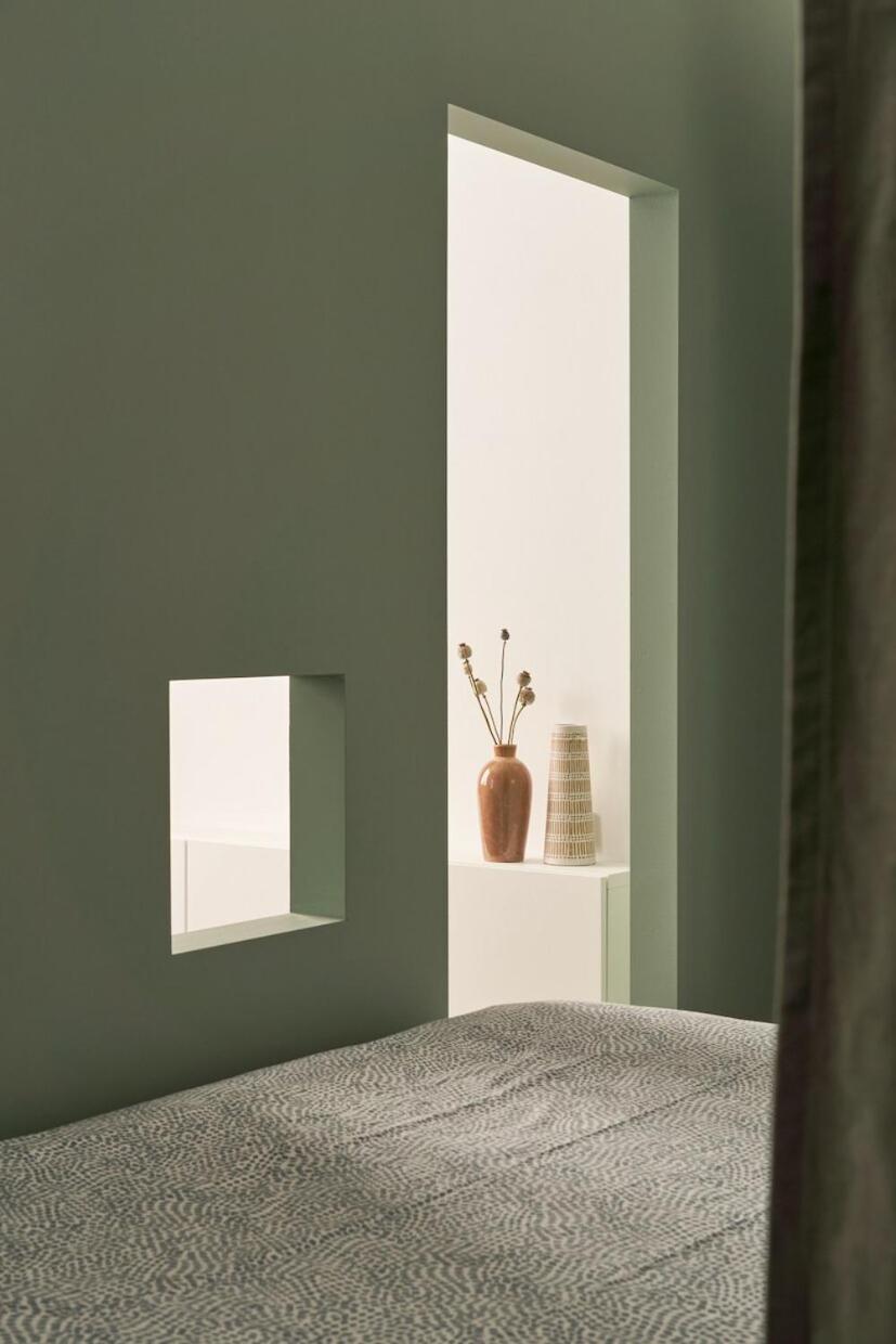 Apartment Desiderio Mailand