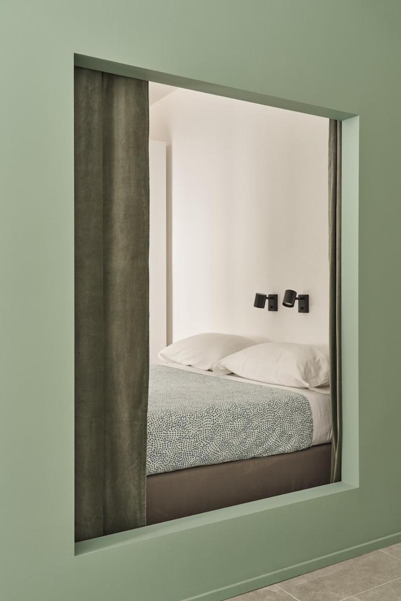 Apartment Desiderio