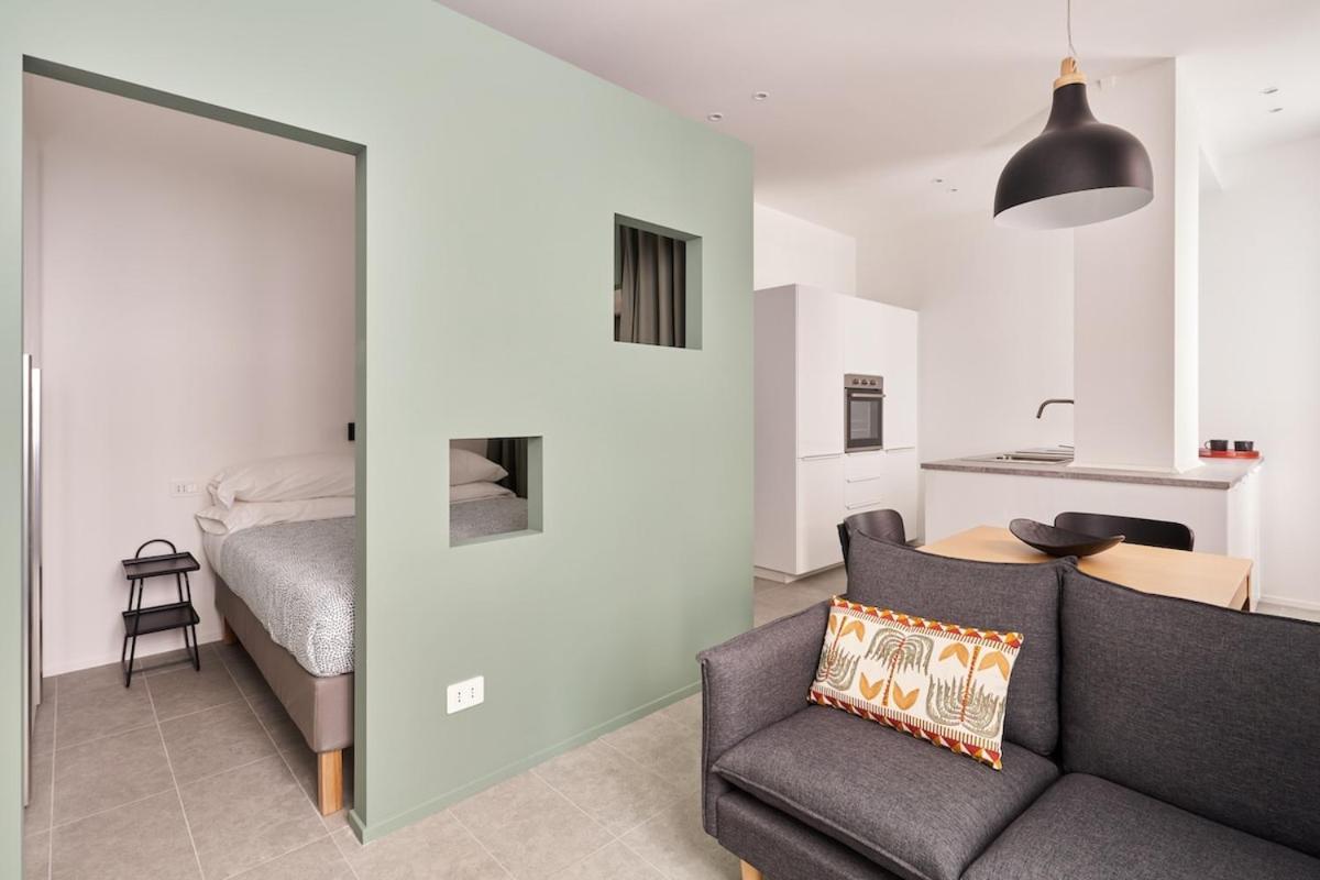 Apartment Desiderio